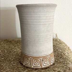 Los Artresanos Puerto Rico vase